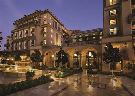 THE 10 BEST Los Angeles Luxury Hotels .
